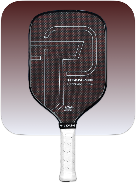 Titan Pro Titanium 14L