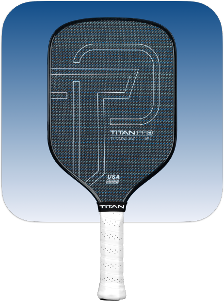 Titan Pro Titanium 16L