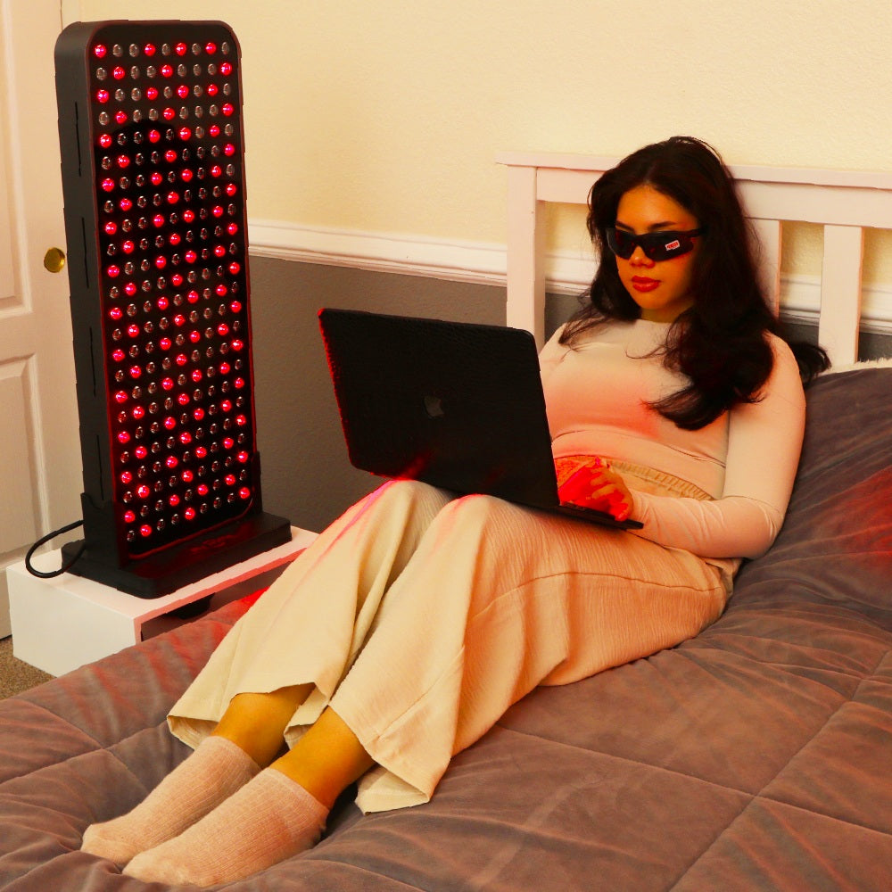 Spectrum COMPACT (7 Wave 216 LEDs)