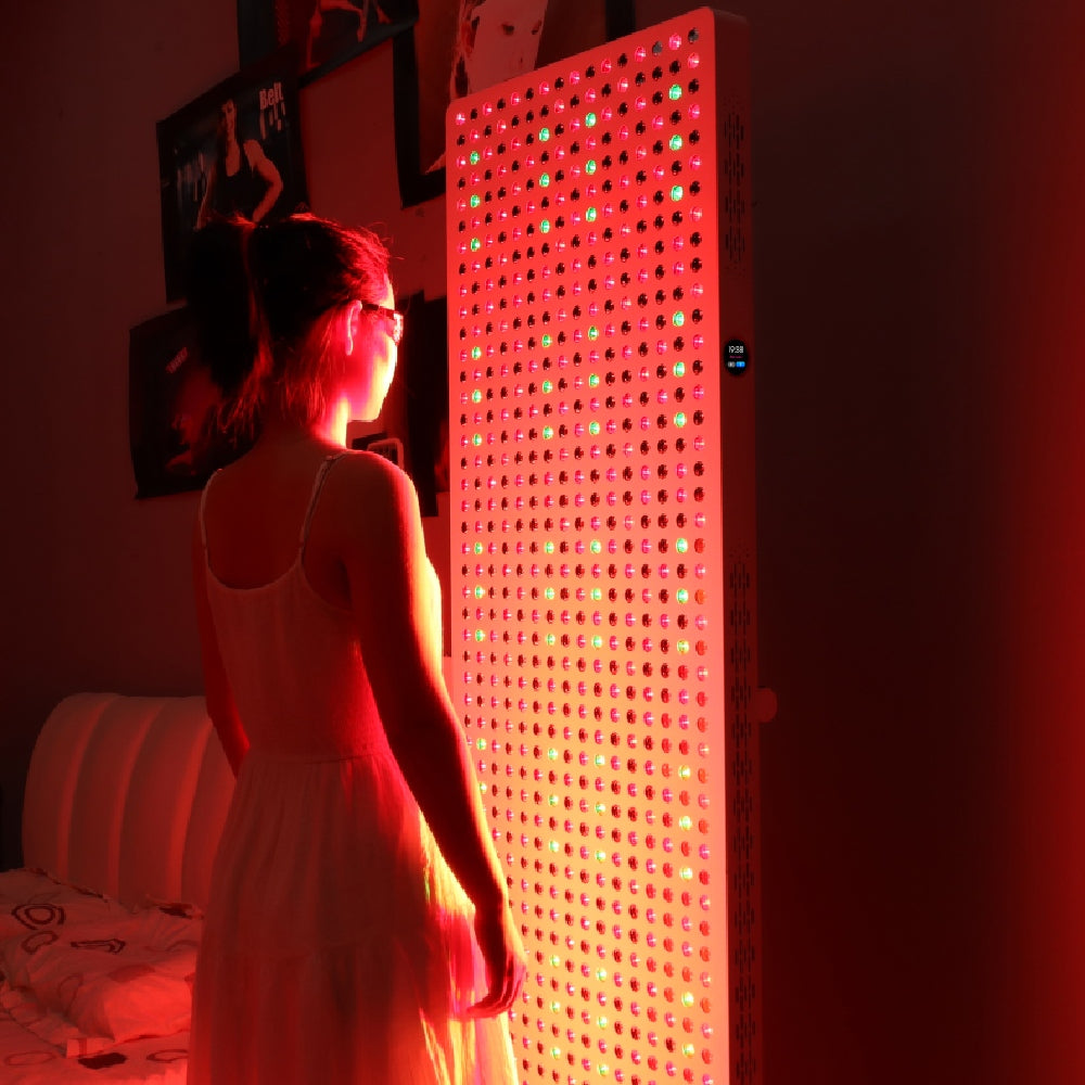 Total Spectrum ELITE (7 Wave 864 LEDs)