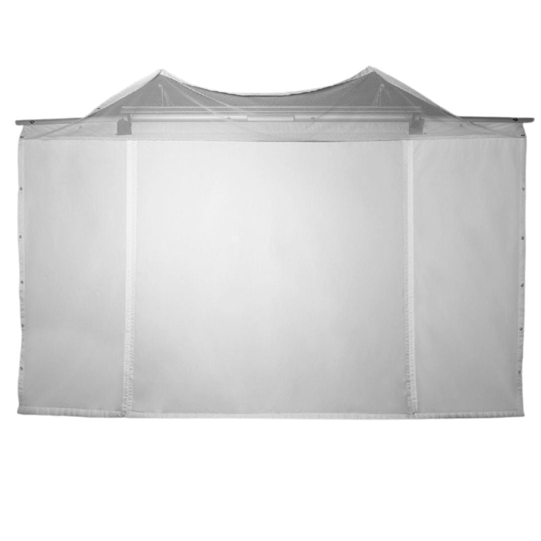 Retractable HomeCourse Golf ProScreen 180