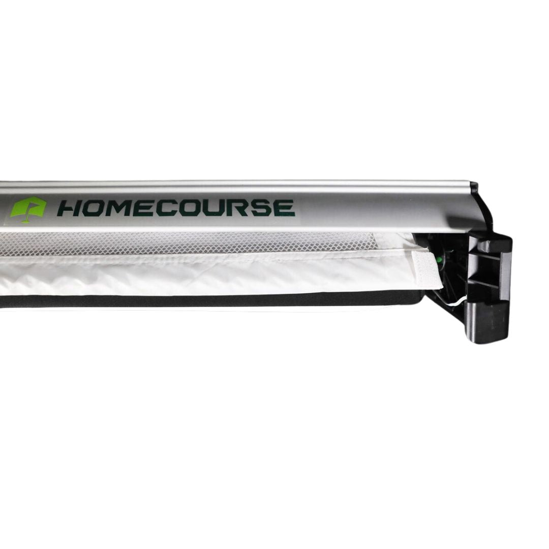 Retractable HomeCourse Golf ProScreen 180