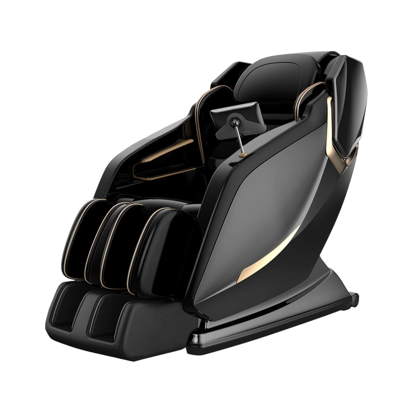 Nova Full-Body Zero Gravity Shiatsu Massage Chair With Heat And Voice Control
