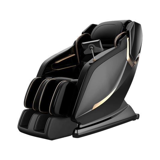 Nova Full-Body Zero Gravity Shiatsu Massage Chair With Heat And Voice Control