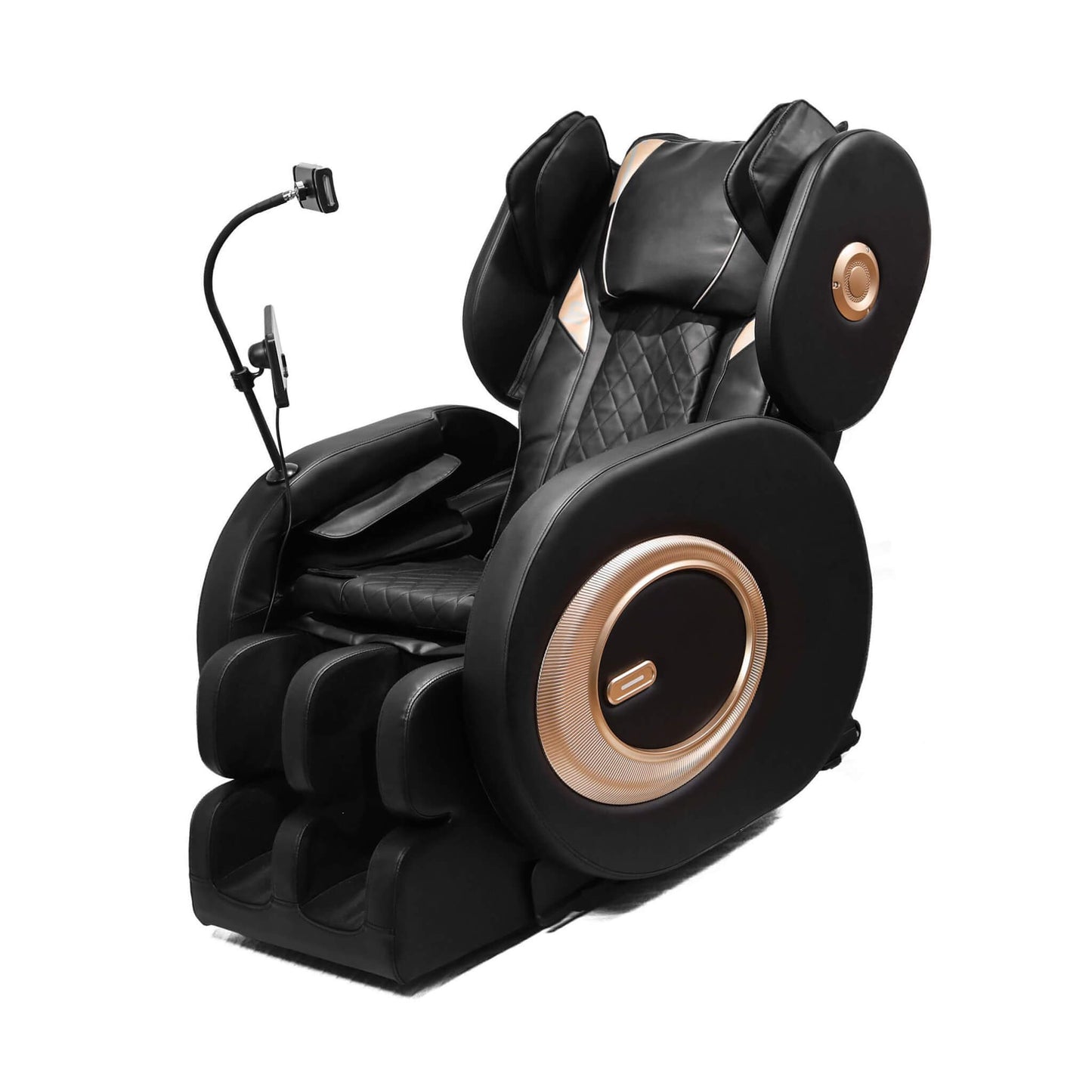 Tranquil Automatic Zero Gravity Massage Recliner Chair With Full Body Air Pressure