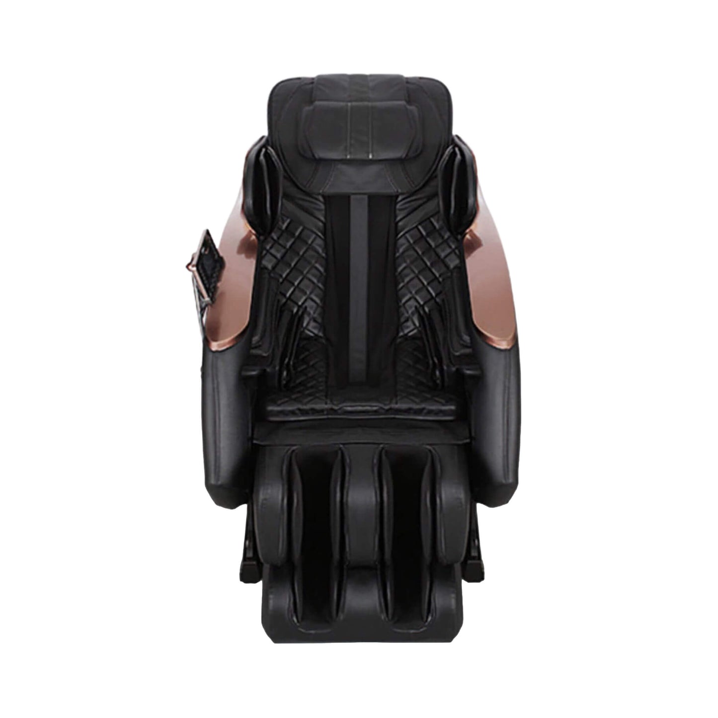 Zenith Full Body Zero Gravity Shiatsu Massage Chair With Heat And Voice Control