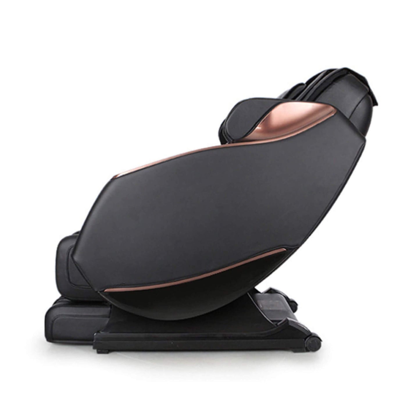 Zenith Full Body Zero Gravity Shiatsu Massage Chair With Heat And Voice Control