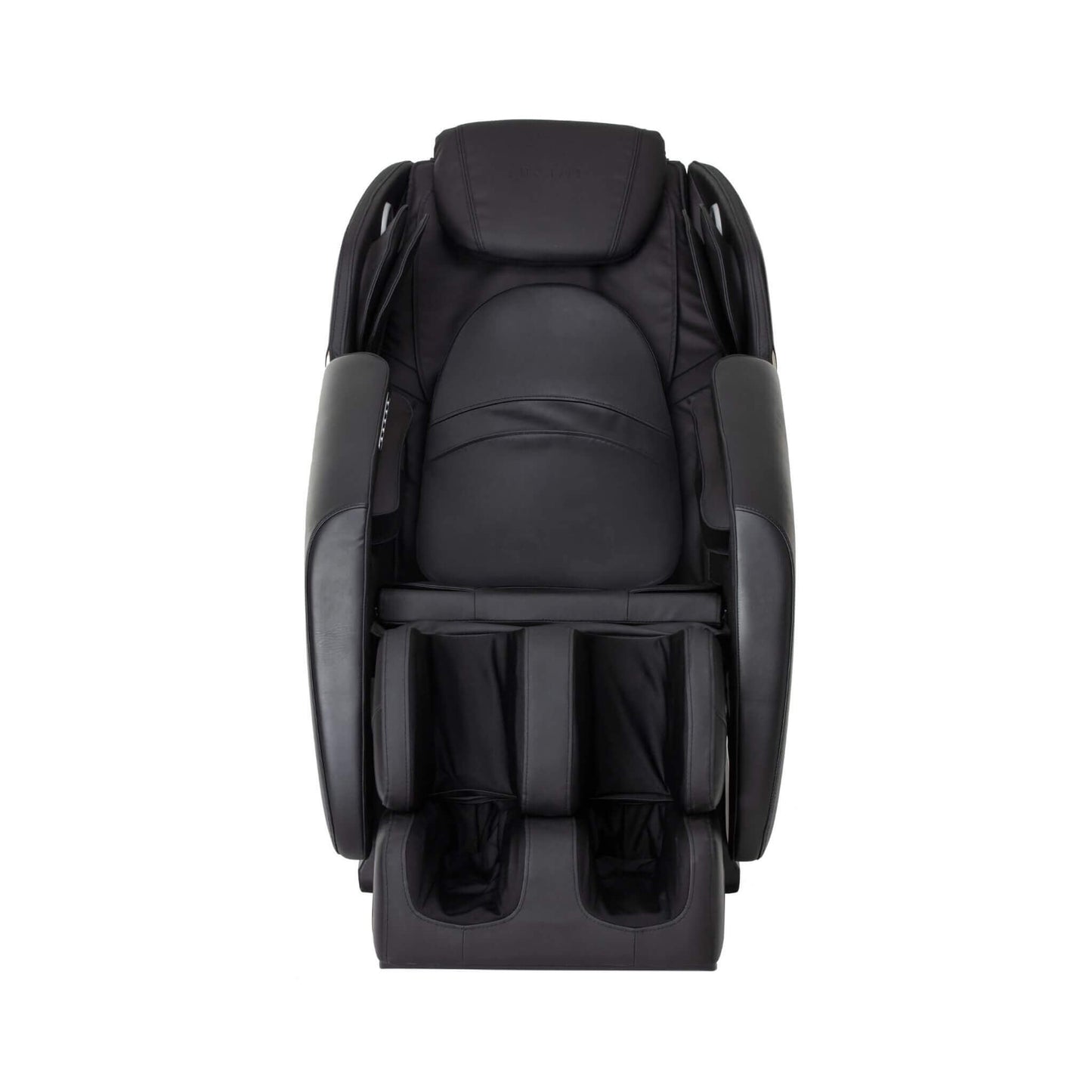 Zero-Gravity Leather Massage Chair With Zero Gravity And Bluetooth