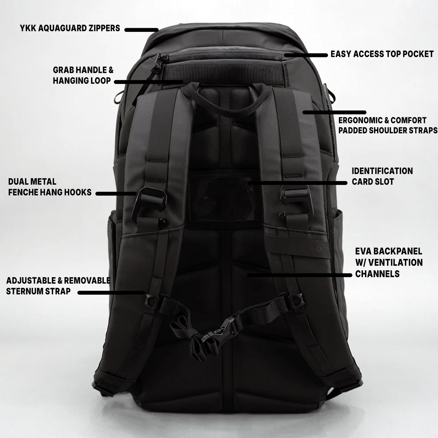 Court Caddy Pickleball Bag