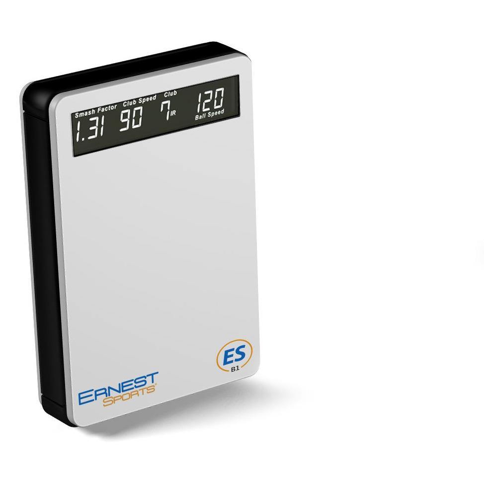 Portable Launch Monitor