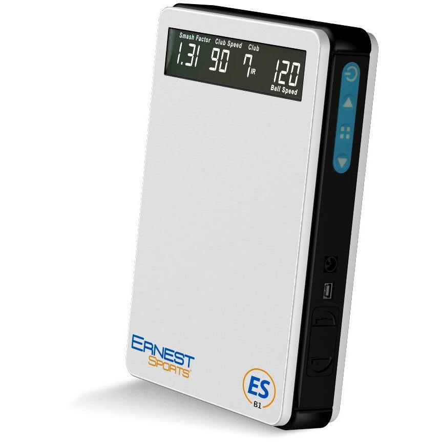 Portable Launch Monitor