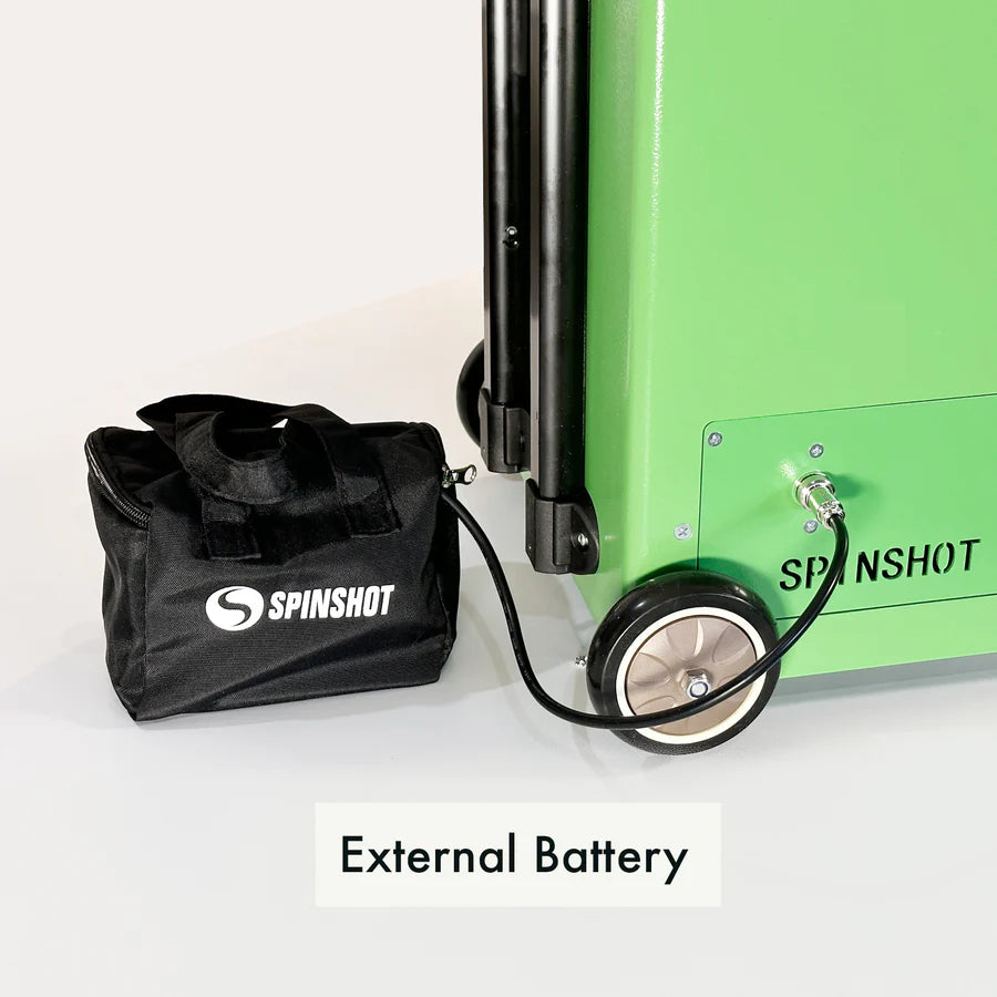 Player Pickleball Machine