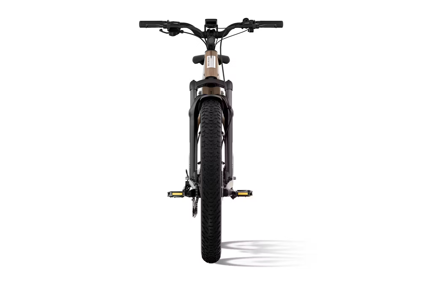 Adventure.3 E-Bike Step-Through