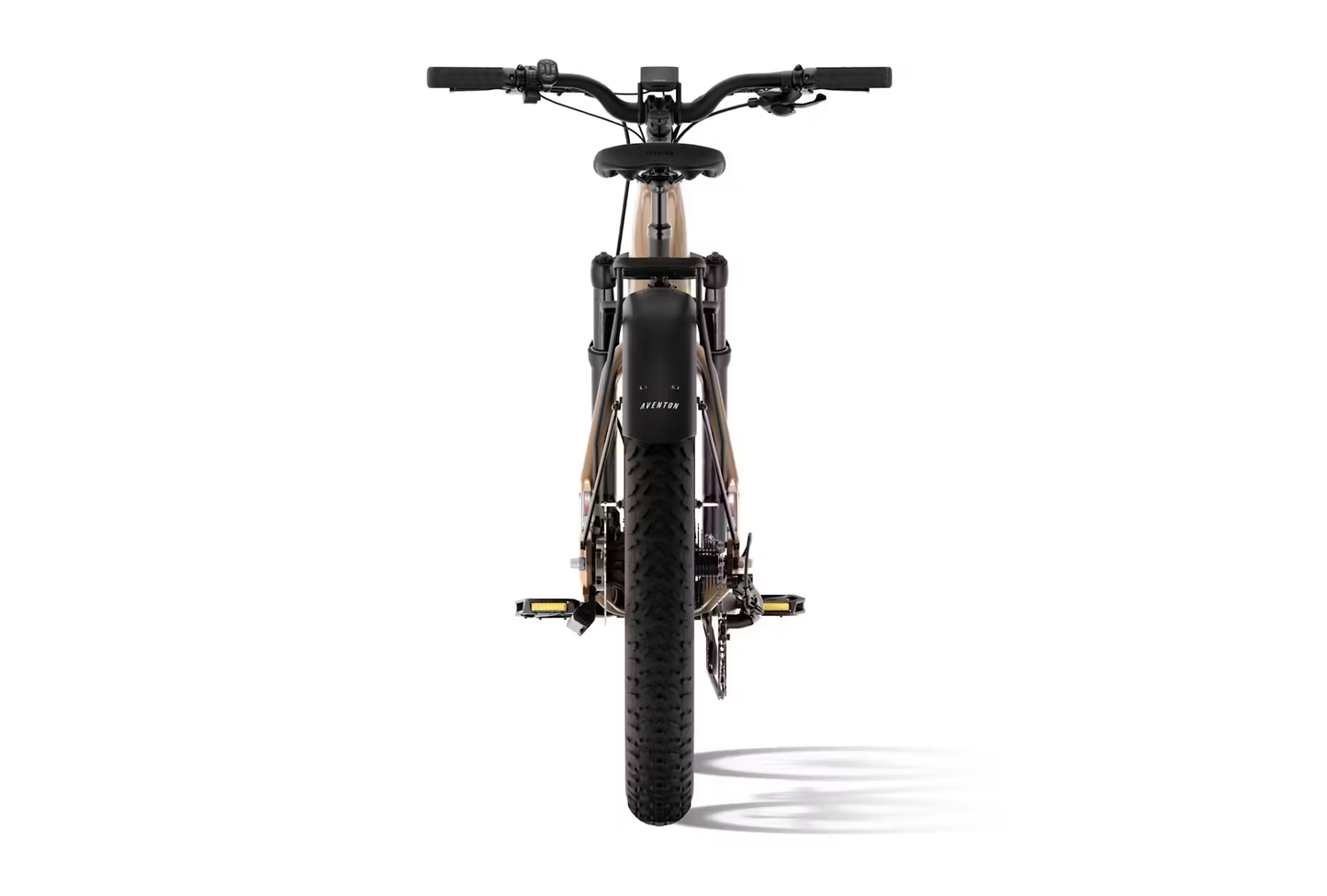 Adventure.3 E-Bike Step-Through