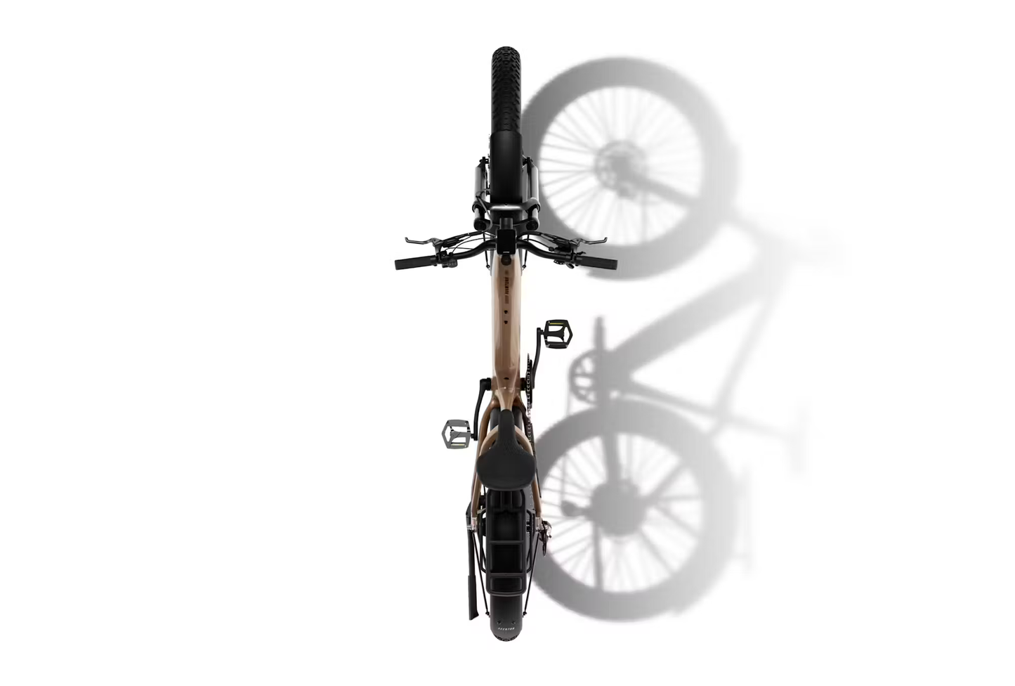 Adventure.3 E-Bike Step-Through