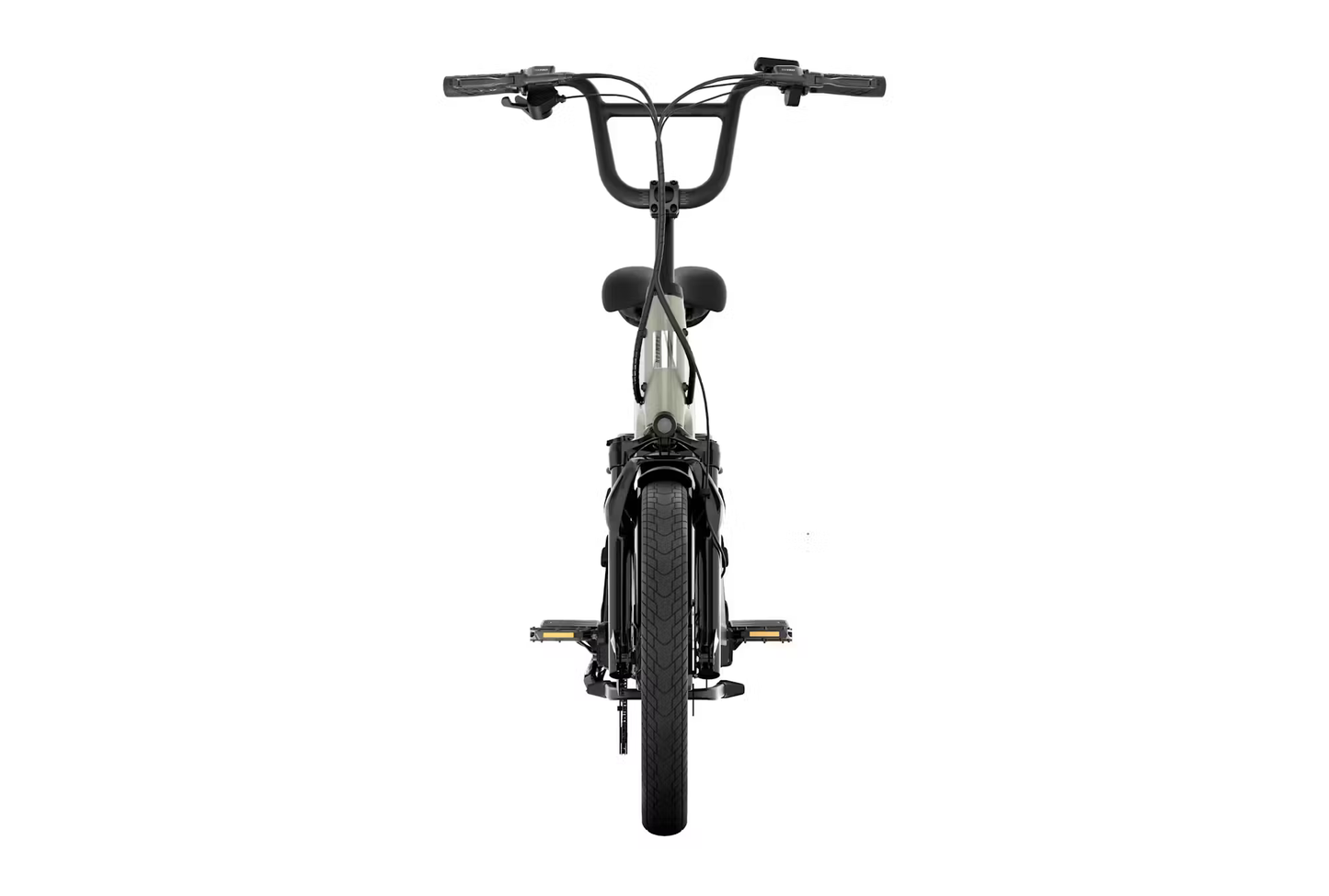 LR Cargo E-Bike