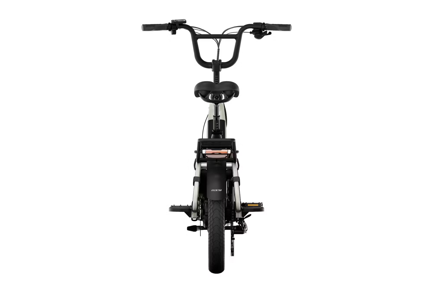 LR Cargo E-Bike