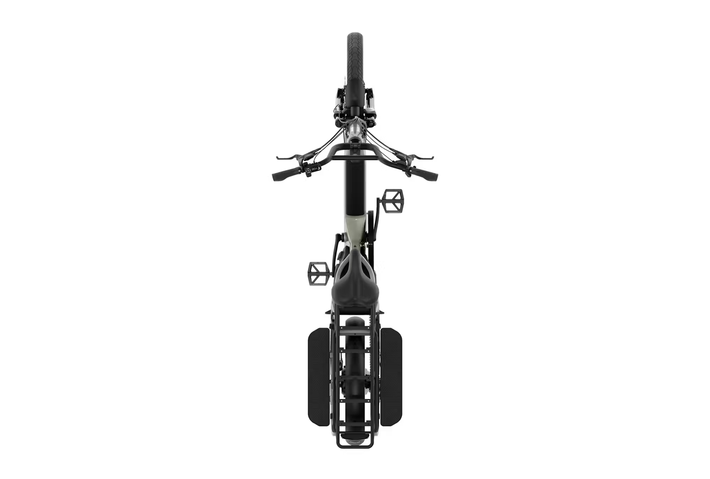 LR Cargo E-Bike
