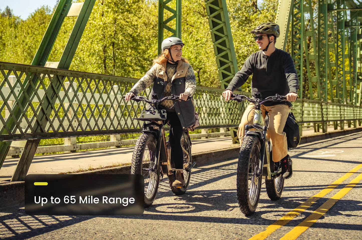 Adventure.3 E-Bike Step-Through