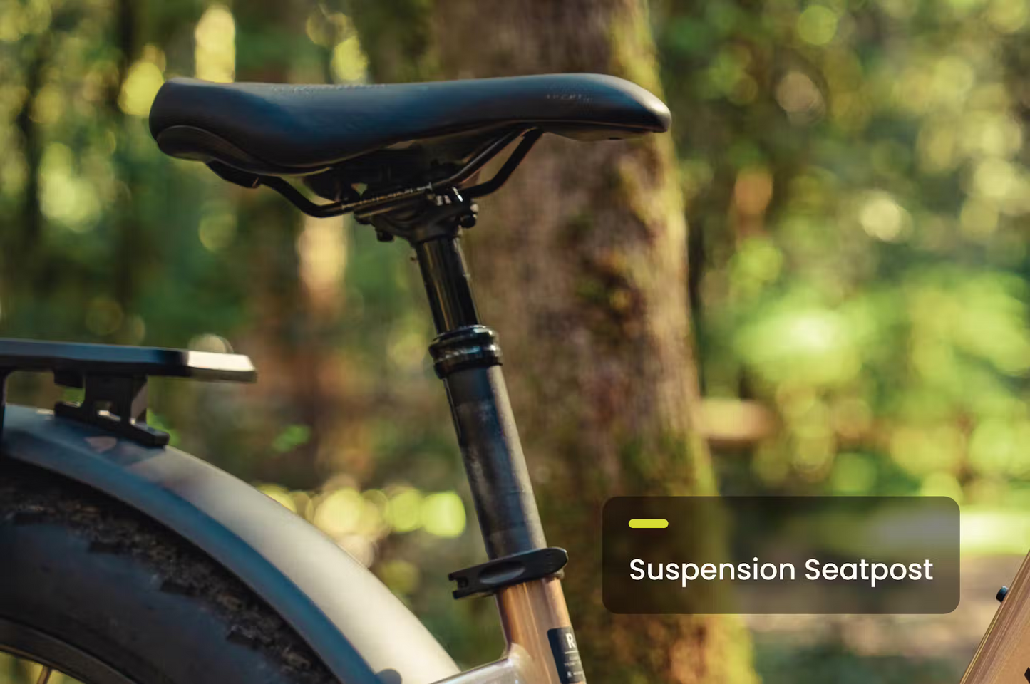 Adventure.3 E-Bike Step-Through