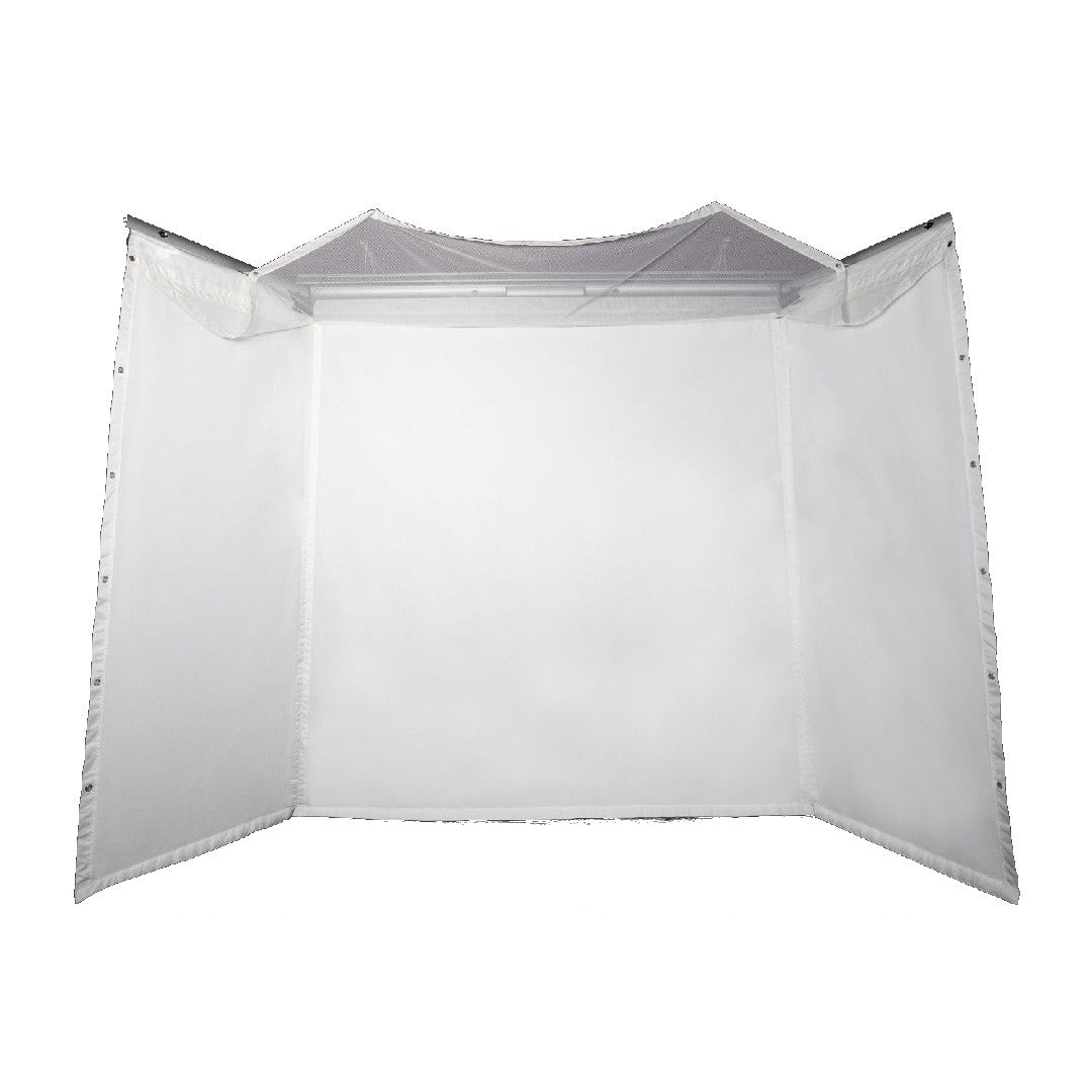 Retractable HomeCourse Golf ProScreen 180