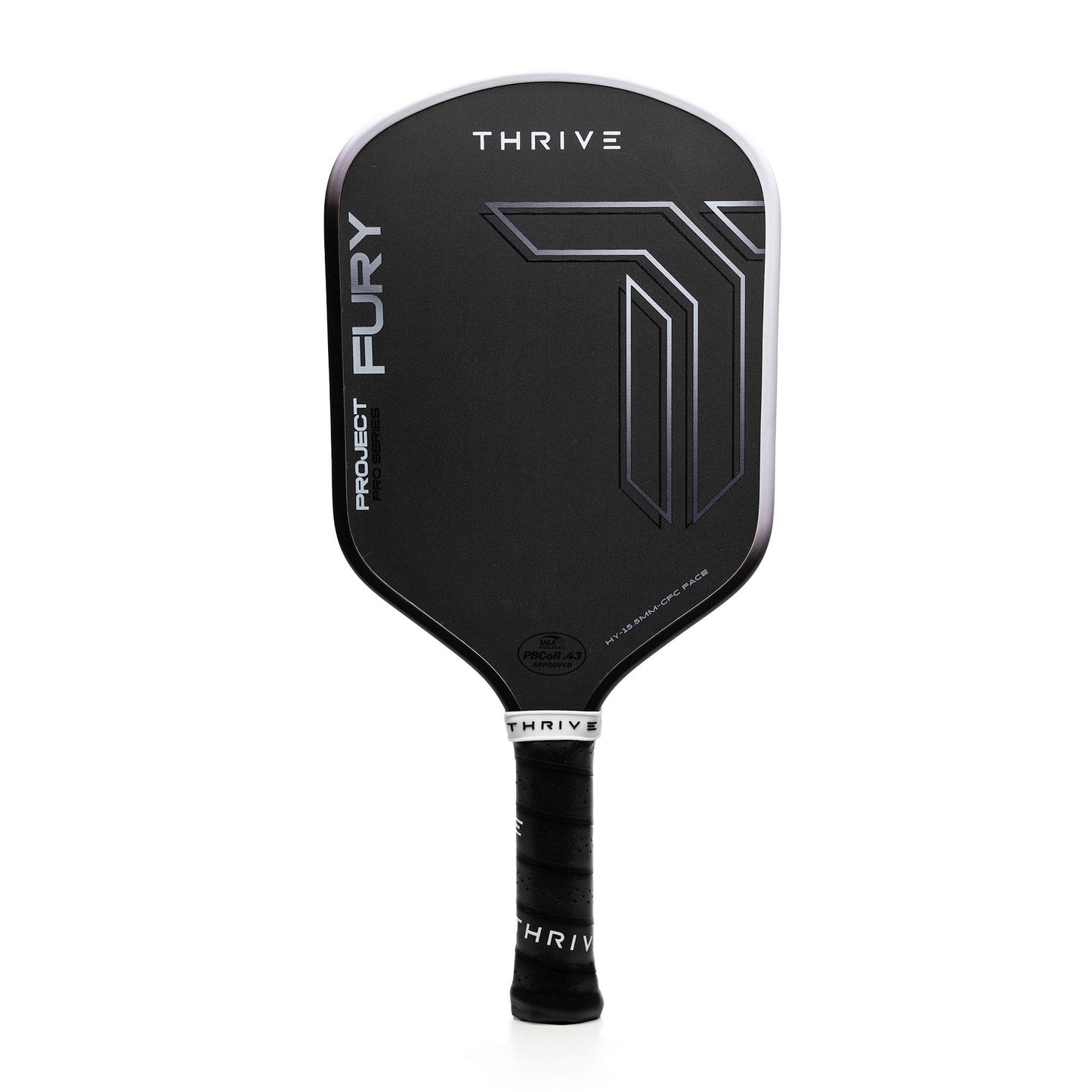 FURY Hybrid 15.5 MM