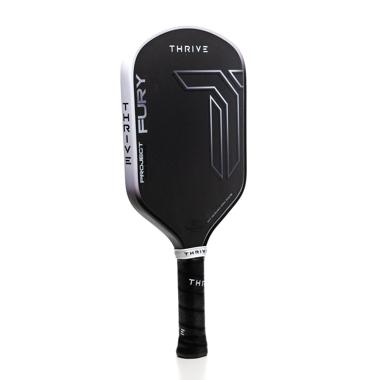 FURY Hybrid 15.5 MM