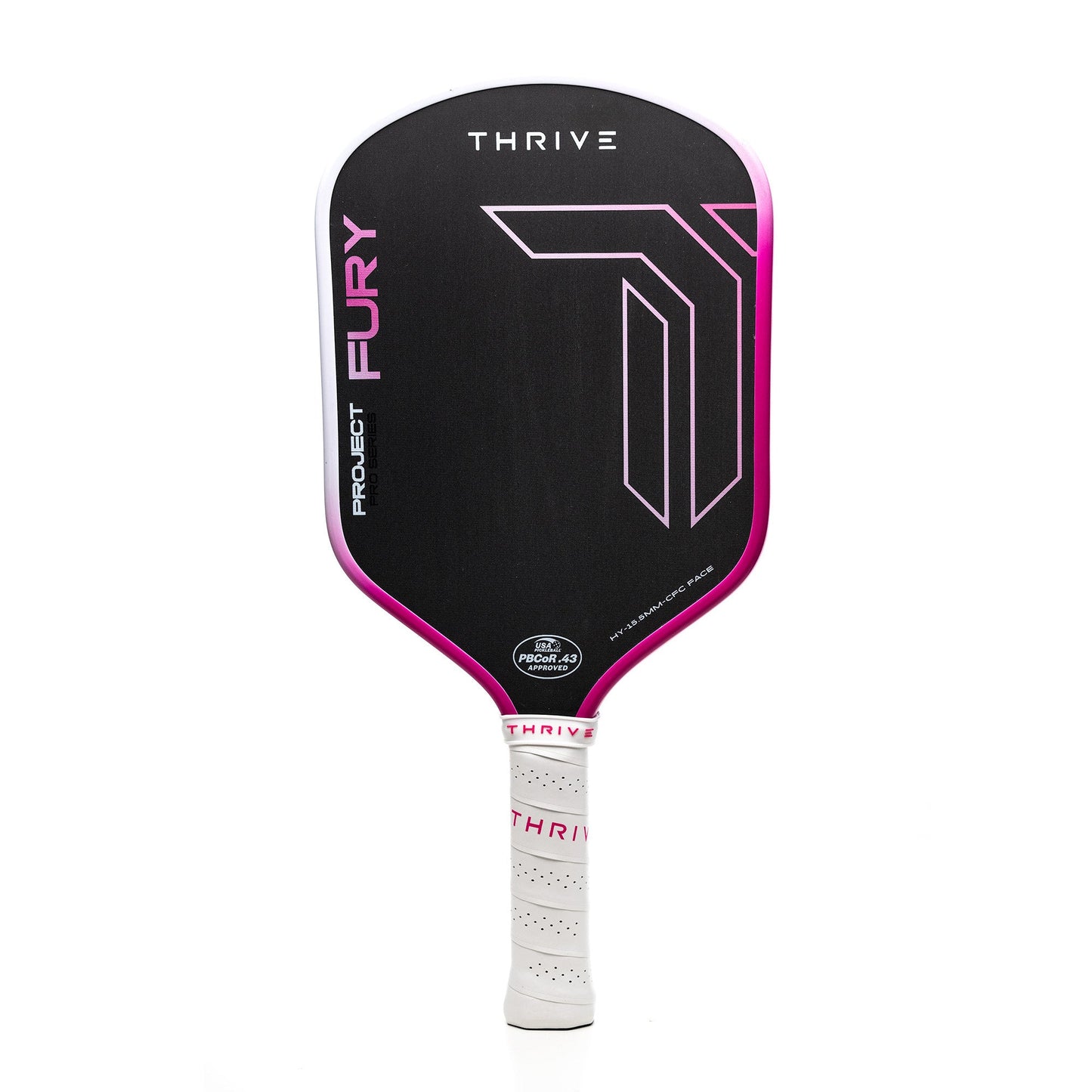 FURY Hybrid 15.5 MM