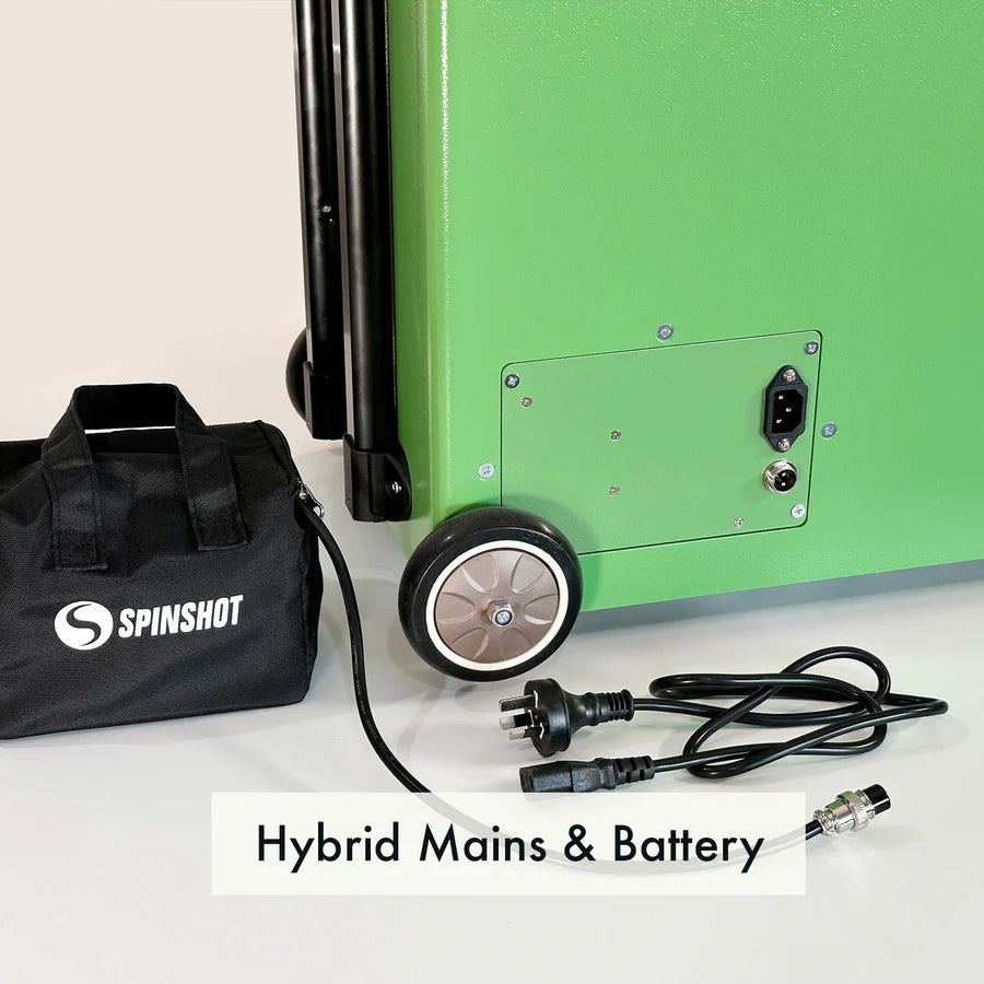 Player Pickleball Machine