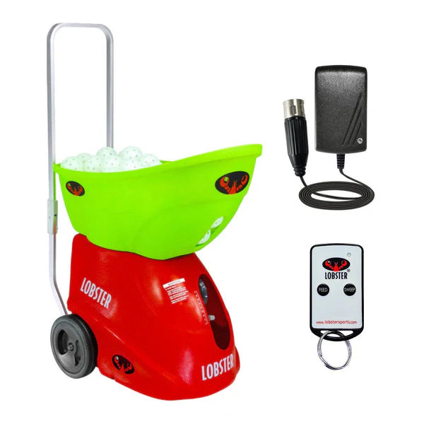 Sports Pickleball Machine - The Pickle