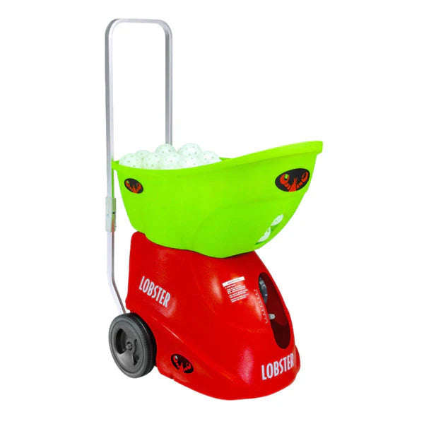 Pickleball Machine Pickle Two