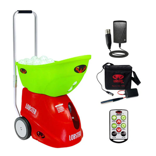Pickleball Machine Pickle Two