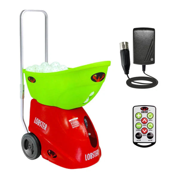 Pickleball Machine Pickle Two