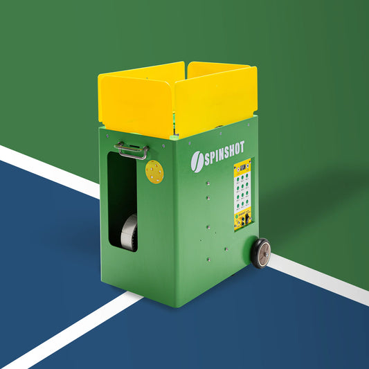 Player Pickleball Machine