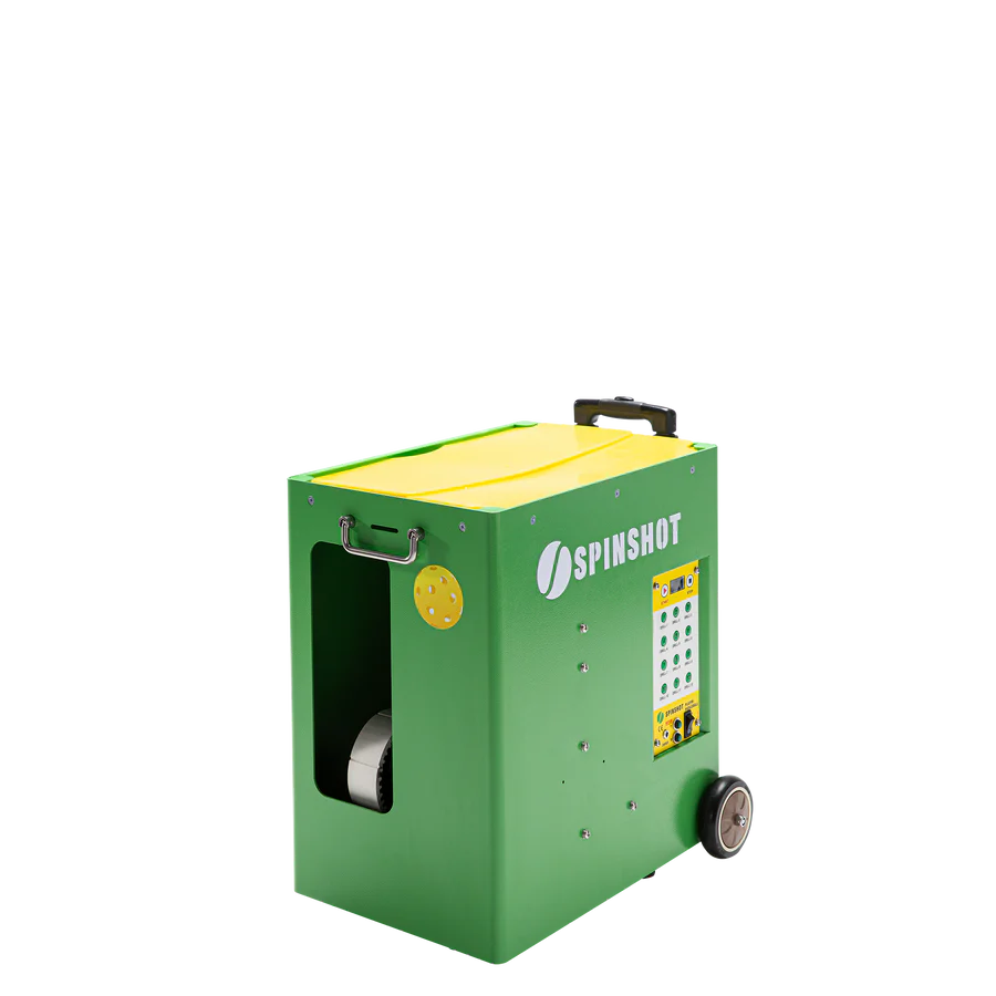 Player Pickleball Machine