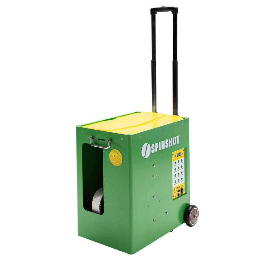 Player Pickleball Machine