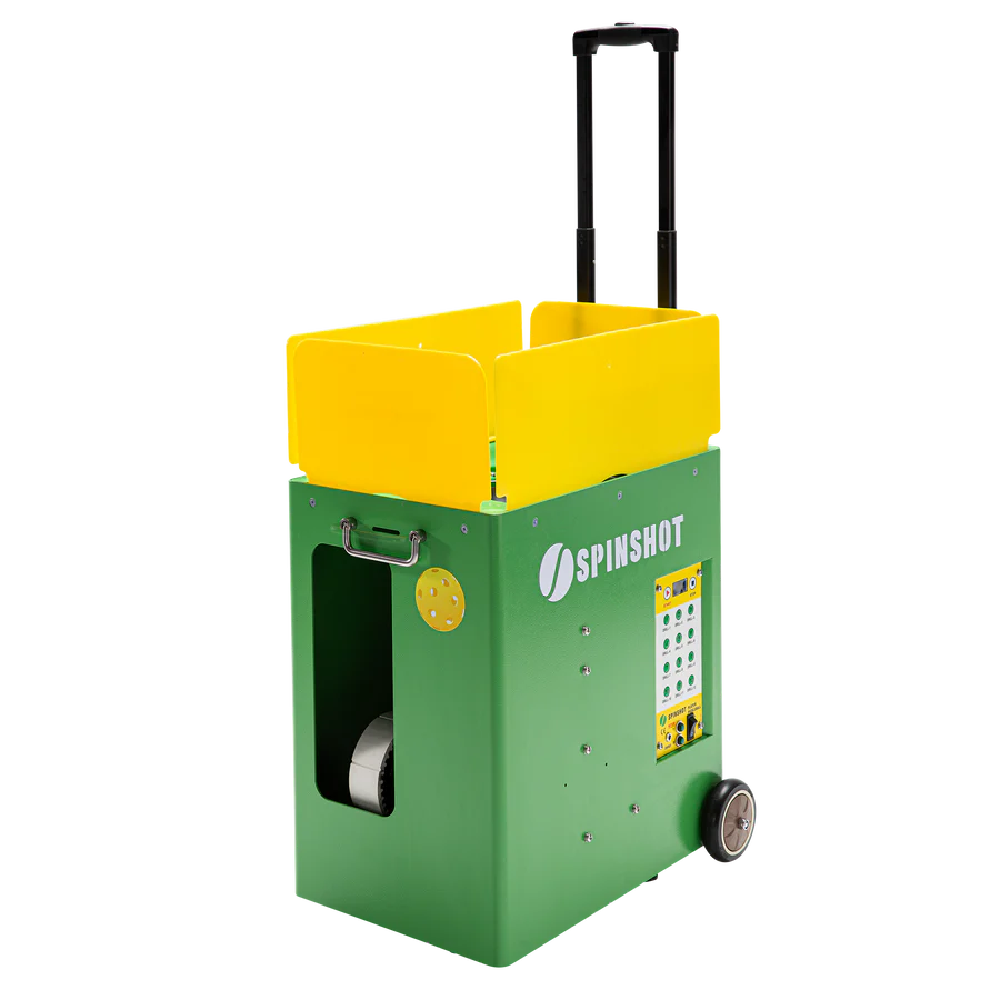 Player Pickleball Machine