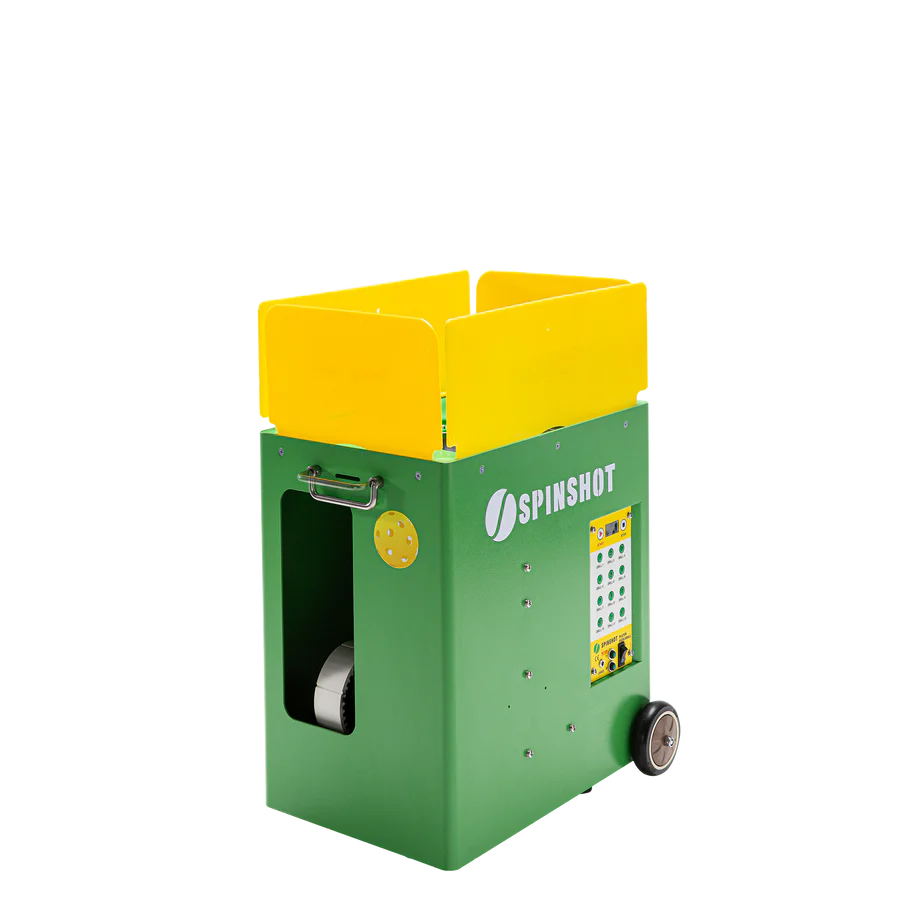 Player Pickleball Machine