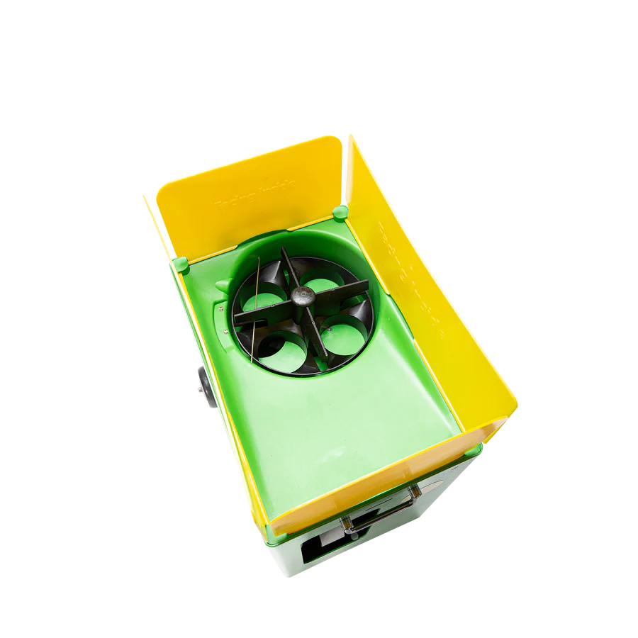 Player Pickleball Machine