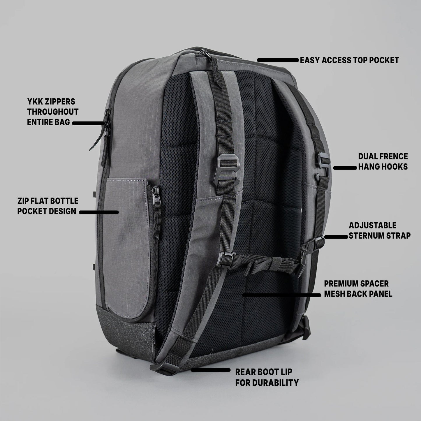 Court Ranger Pickleball Backpack