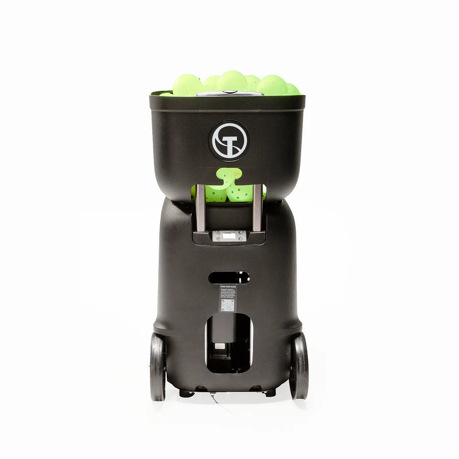 Pickleball Machine